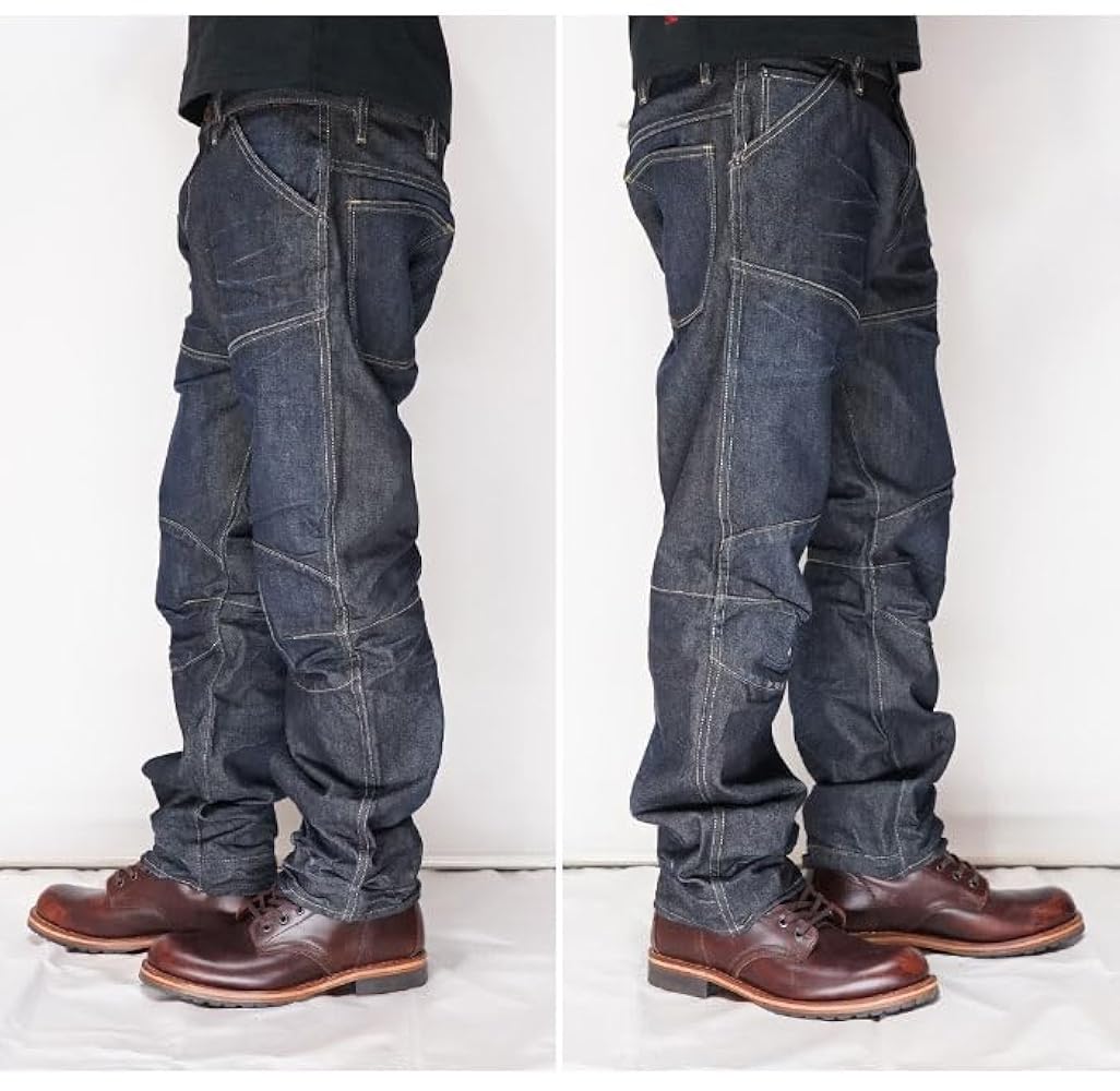 パンツ (33) G-STAR RAW Elwood 3D Regular Jeans Amazon | ジースター ロウ G-STAR RAW ジーンズ デニム パンツ